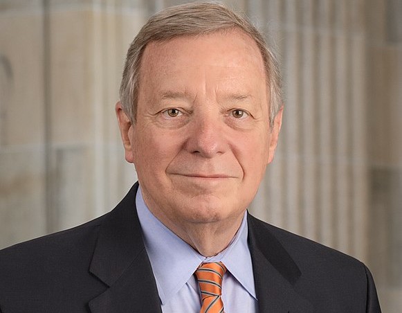 The holes in pro-abortion Sen. Durbin’s evasive answer about late-term abortion carefully exposed