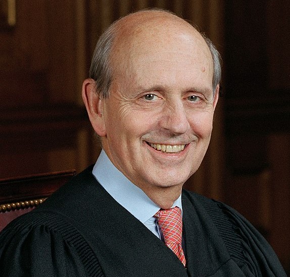 Retired Justice Breyer tears into Trump appointed justices in book and interview with New York Times